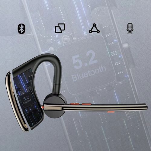 Słuchawka Bluetooth dla Kierowcy Bezprzewodowa Feegar BOND SE 24h CVC DSP na Arena.pl