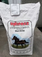 Pasza dla koni uniwersal koń wszechstronny UNIPASZ