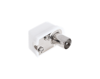 WTY0258.1 Wtyk anten TV katowy maly Cabletech