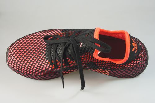 adidas DEERUPT RUNNER EE5661 r.44 na Arena.pl