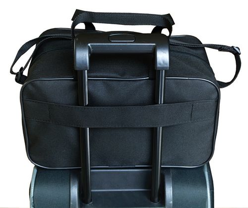 TORBA DO SAMOLOTU wizzair 40X30X20 Priority bagaż na Arena.pl