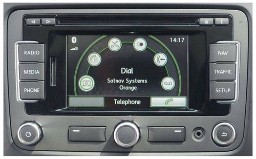 MAPA DO NAWIGACJI KARTA RNS 315 AMUNDSEN+ V12 2020 NAJNOWSZA na Arena.pl