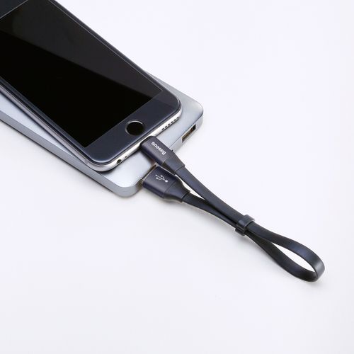 BASEUS KABEL IPAD IPHONE DO APPLE 5 6 7 8 X 23CM na Arena.pl