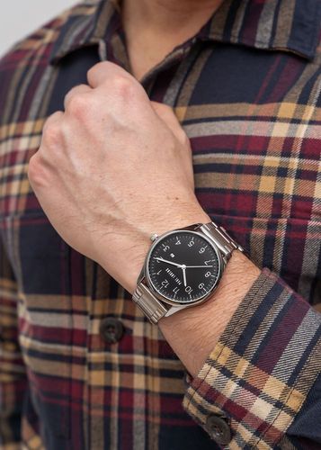 ZEGAREK MĘSKI PAUL LORENS - PL1273B2-1C1 (zg351a) + BOX na Arena.pl