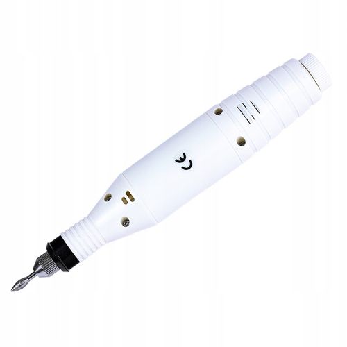 FREZARKA DO PAZNOKCI MANICURE PEDICURE DO USUWANIA HYBRYD ŻELU + FREZY na Arena.pl