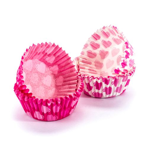 PAPILOTKI foremki do MUFFINEK babeczek 60 szt. na Arena.pl