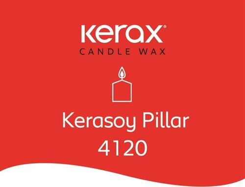 WOSK SOJOWY PILLAR wosk sojowy kerasoy pillar 4120 do świec do form 1 na Arena.pl
