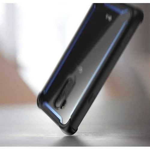 SUPCASE IBLSN ARES LG G7 THINQ BLACK/BLUE na Arena.pl