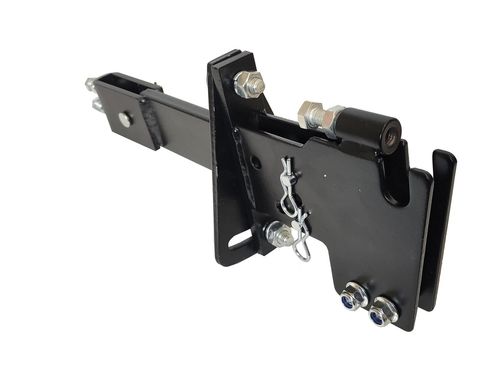 Adapter osprzętu do glebogryzarki Mastercut BK55 na Arena.pl