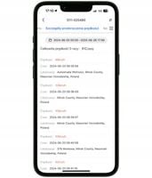 LOKALIZATOR GPS GSM 4G DO ZAPALNICZKI POJAZDU AUTA SAMOCHODU BEZ ABONAMENTU