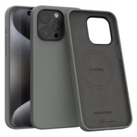 ETUI MAGNETYCZNE DO IPHONE 15 PRO MAX SPACECASE PURE MAG CASE DO MAGSAFE