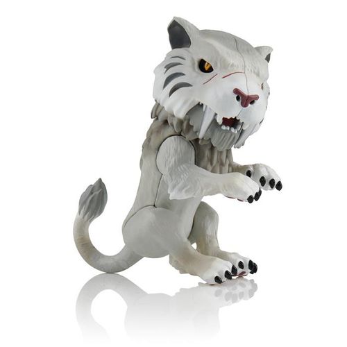 Fingerlings Untamed Tygrys Silvertooth na Arena.pl