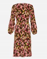 Moss Copenhagen sukienka na co dzień plisowana rozmiar S