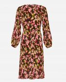 Moss Copenhagen sukienka na co dzień plisowana rozmiar S