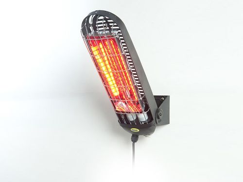 Promiennik Ciepła 800W Lucciola 798 na Arena.pl