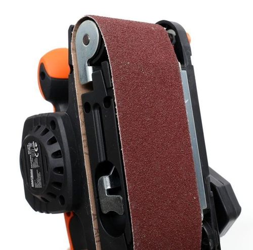 Szlifierka taśmowa 1850W KD1679 na Arena.pl