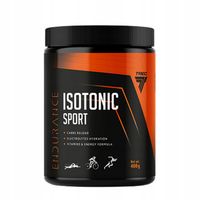 TREC Endurance Isotonic Sport 400g NAWODNIENIE
