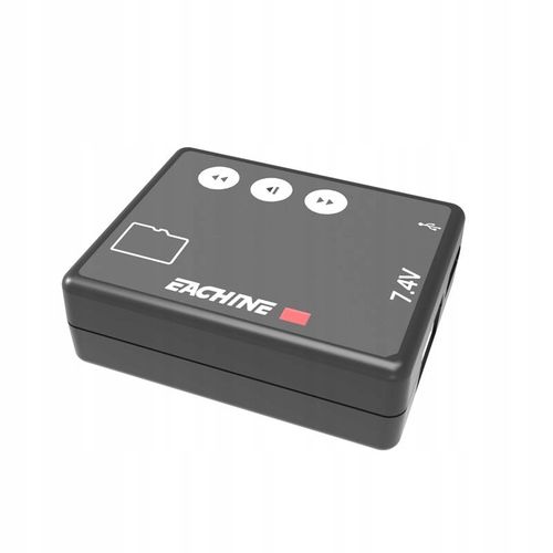 Eachine EV100 Micro AV Recorder 1280*480 Mini DVR na Arena.pl
