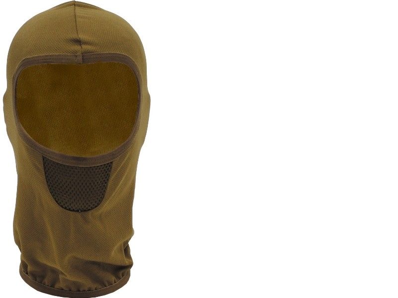 KOMINIARKA ,,TACTICAL'' COYOTE zdjęcie 1