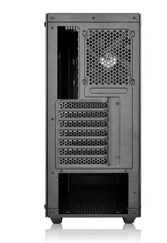 Thermaltake Core G21 Tempered Glass - Black na Arena.pl