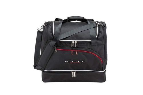 Torba sportowa KJUST SP55WS (58L) na Arena.pl