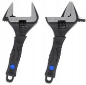 Klucz nastawny do rur szwedzki 6" 0-34 mm Falon-Tech FT3101