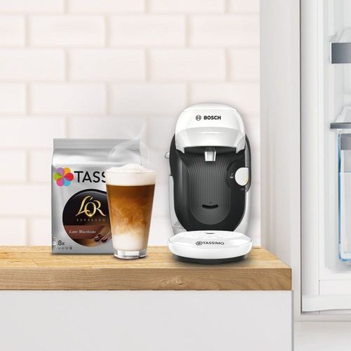 Ekspres Bosch Tassimo Style TAS1104 na Arena.pl