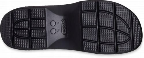 Damskie Sandały Platforma Crocs Stomp Fisherman 209938 Sandal 38-39 na Arena.pl