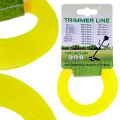 LINKA żyłka tnąca DO KOSIARKI podkaszarki trymera