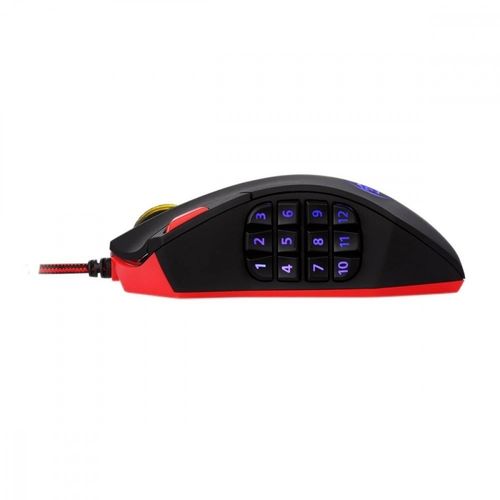 Mysz gamingowa PERDITION M901B na Arena.pl
