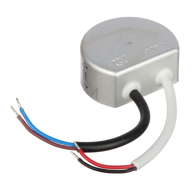 ZASILACZ IMPULSOWY 12V/0.83A-TP zdjęcie 2