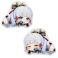 Poduszka Chibi Genshin Impact - Ayaka