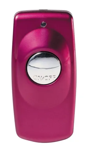 nmc nadmuchiwane łożko intymne z 3 aplikatorami i pilotem, czarne na Arena.pl