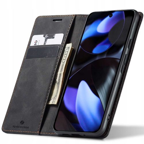 Spacecase Wallet Google Pixel 10 Pro Xl Black na Arena.pl