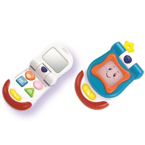 SMILY PLAY 0618 Uśmiechnięty telefon zdjęcie 2
