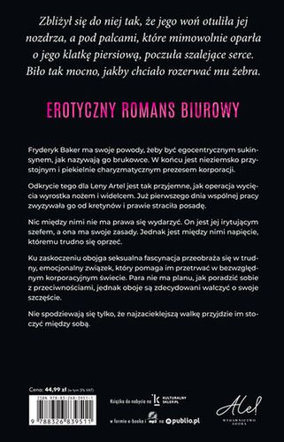 Niegrzeczny prezes na Arena.pl