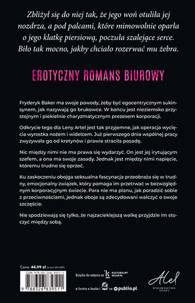 Niegrzeczny prezes zdjęcie 2