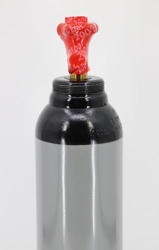 AZOT BUTLA 8L 200 BAR PEŁNA NOWA na Arena.pl