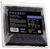 FRESSO AURORA ULTRA SOFT MIĘKKA MIKROFIBRA DO SAMOCHODU UNIWERSALNA 40X40CM