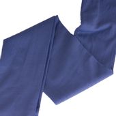 Rajstopy gładkie dżinsowe z microfibry 40 DEN  140-146