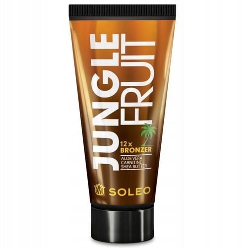 Zestaw Soleo Basic Mango Tango 150ml + Jungle Fruit 150ml na Arena.pl
