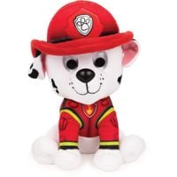 PSI PATROL MASKOTKA PLUSZAK MARSHALL GUND 15 CM FILM