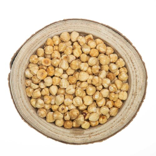 Orzechy laskowe blanszowane 500g na Arena.pl