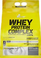 Odżywka białkowa Olimp Whey Protein Complex 100% ciastko kremowe (2270 g)