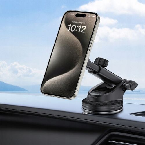 Uchwyt samochodowy do telefonu Tech-Protect na kratkę nawiewu do MagSafe na Arena.pl