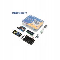 ACEBOTT Zestaw Startowy ESP32 QE200