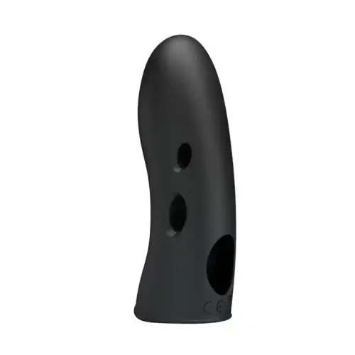 PRETTY LOVE - MARICO Fingering Electric Vibrator 7 Functions USB na Arena.pl