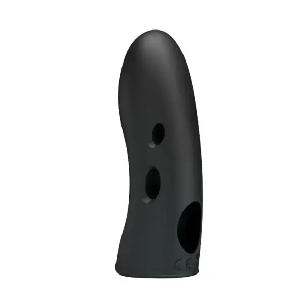 PRETTY LOVE - MARICO Fingering Electric Vibrator 7 Functions USB zdjęcie 4