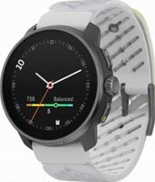 Smartwatch SUUNTO Race S Titanium Biało-żółty