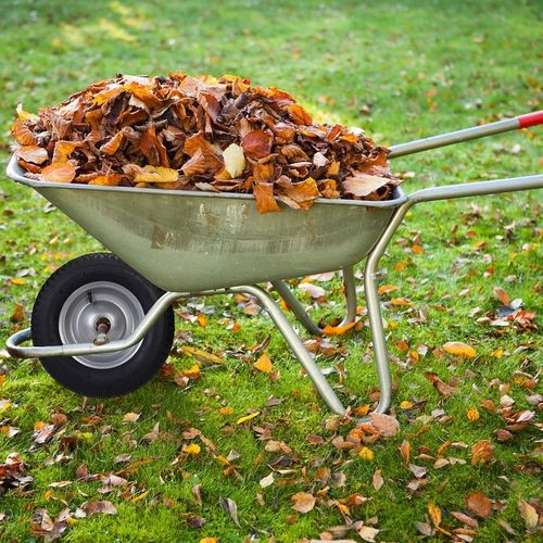 KOŁO KÓŁKO DO TACZKI TACZEK 4.00-8 400-8 400x8 8PR MOCNE Z DĘTKĄ POMPOWANE na Arena.pl